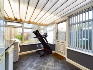 Conservatory - click for photo gallery